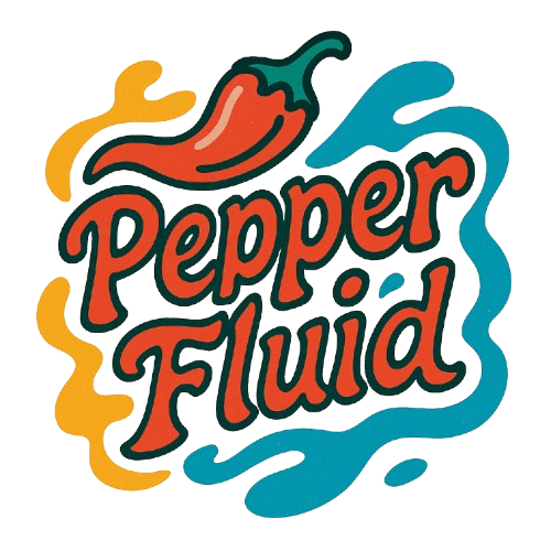 PEPPERFLUID